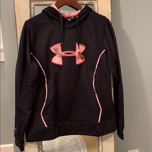 Under armour sweatshirt
